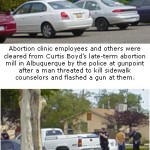 ABQarrest