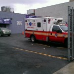 June 12, 2012 Medical Emergency at Dr Emilys 2