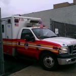 June 12, 2012 Medical Emergency at Dr Emilys 3