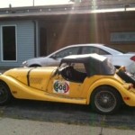 Hodaris Car