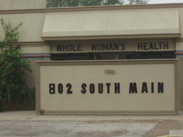 women's health McAllen