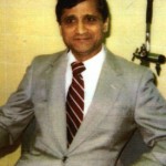 Yogendra Shah