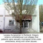 LovejoySurgicenterPortland