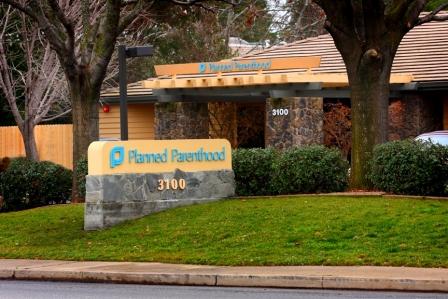 Chico Health Center – Planned Parenthood