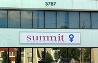 Summit Women's Bridgeport, CT