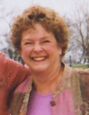 Susan C. Robinson (inactive)