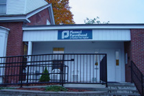 Keene Health Center-Planned Parenthood