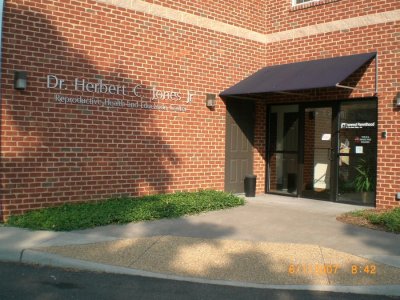 Charlottesville Health Center-Planned Parenthood