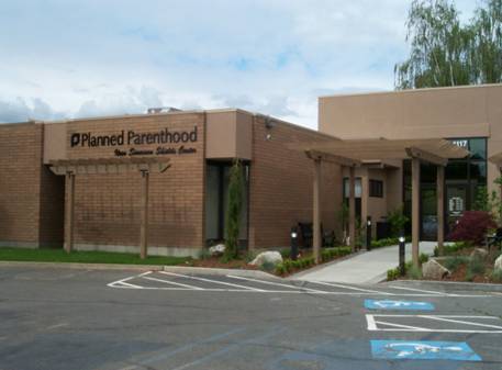 Yakima Health Center – Planned Parenthood of Central Washington