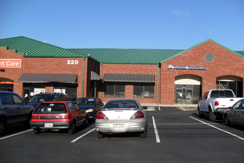 Cobb Center-Planned Parenthood (Marietta, GA)