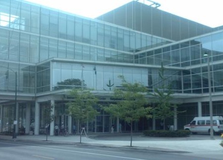 The UIC Center for Reproductive Health