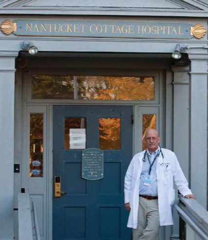 Timothy_Lepore - Nantucket Hospital