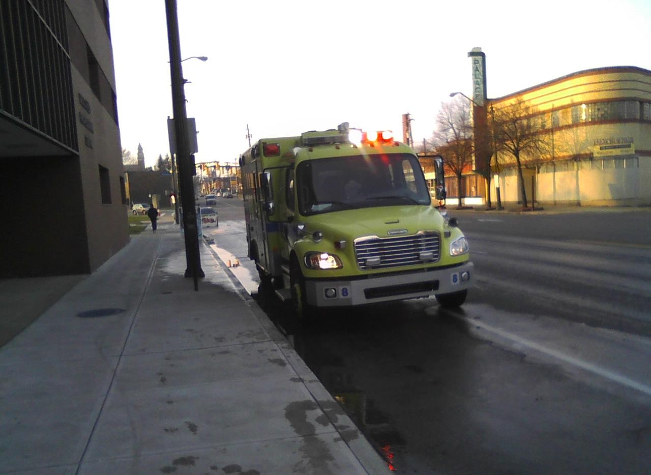 ClevelandSurgicenter-Ambulance-12-1-2012