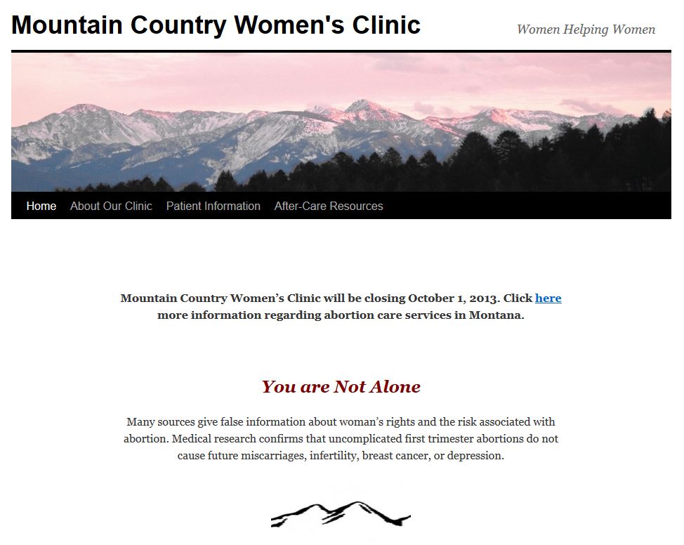 MountainCountryLivingstonMT-ClosureAnnouncement
