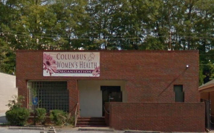 Columbus Women's Health Organization 1