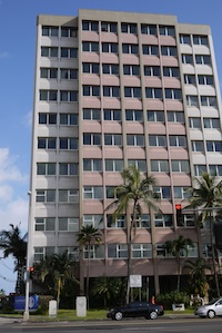 Univ. of Hawaii Women's Options Center - Kapiolani Medical Center 2