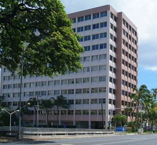 Univ. of Hawaii Women's Options Center - Kapiolani Medical Center