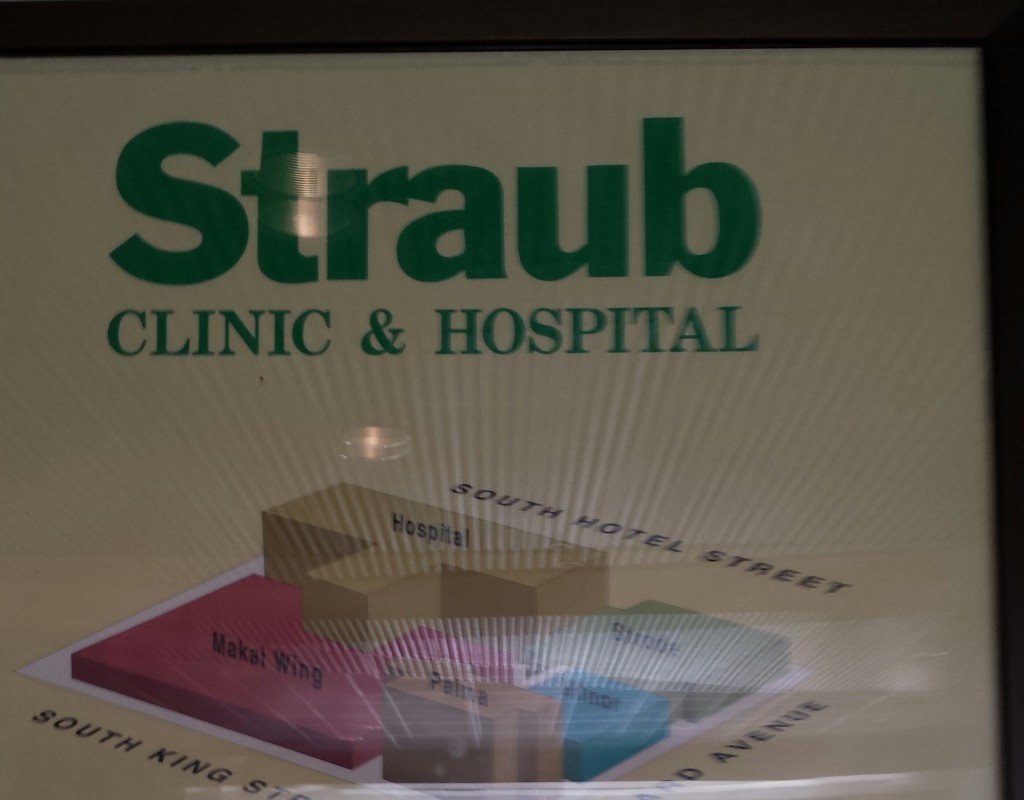 Straub Clinic & Hospital 3