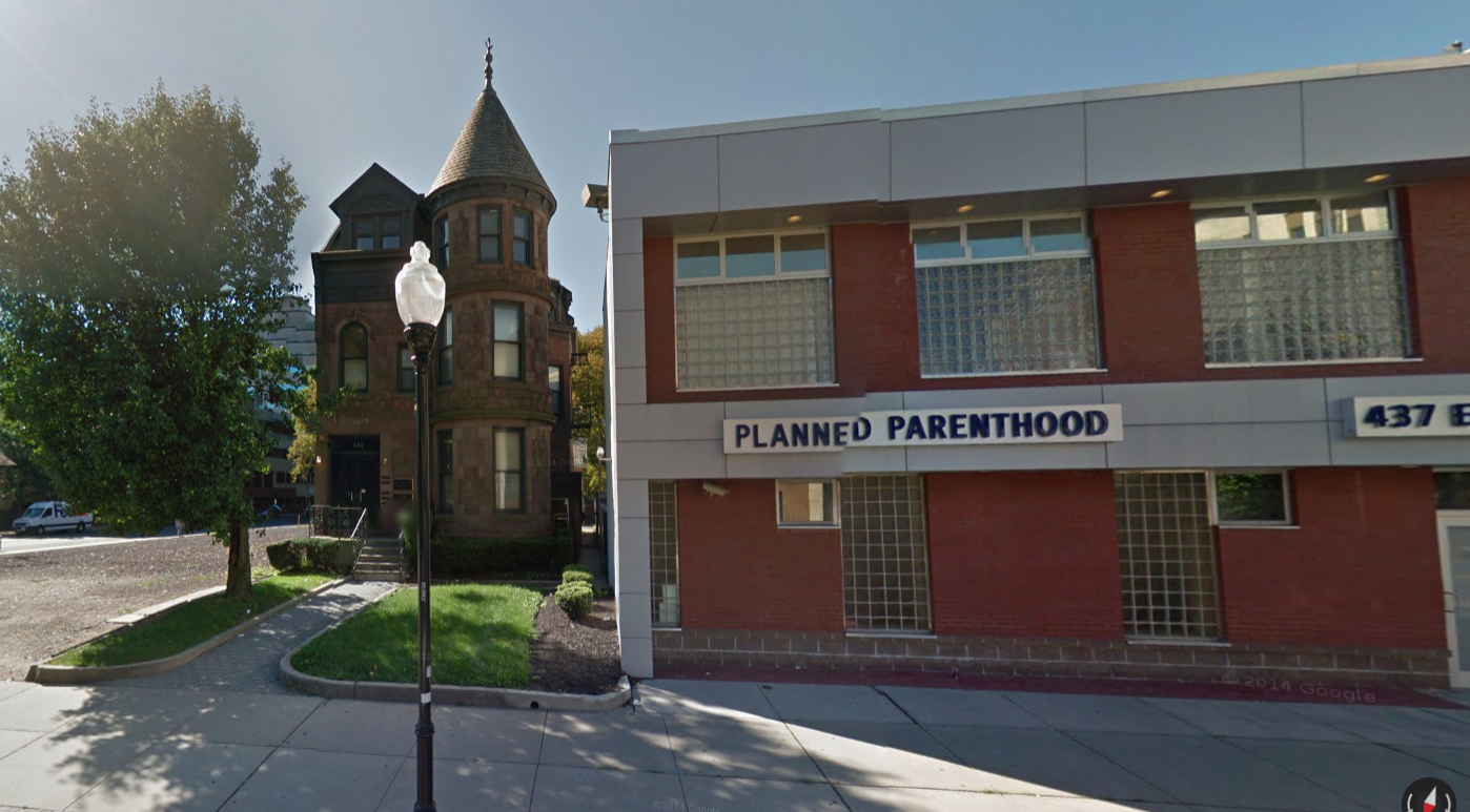 Trenton Health Center - Planned Parenthood 4
