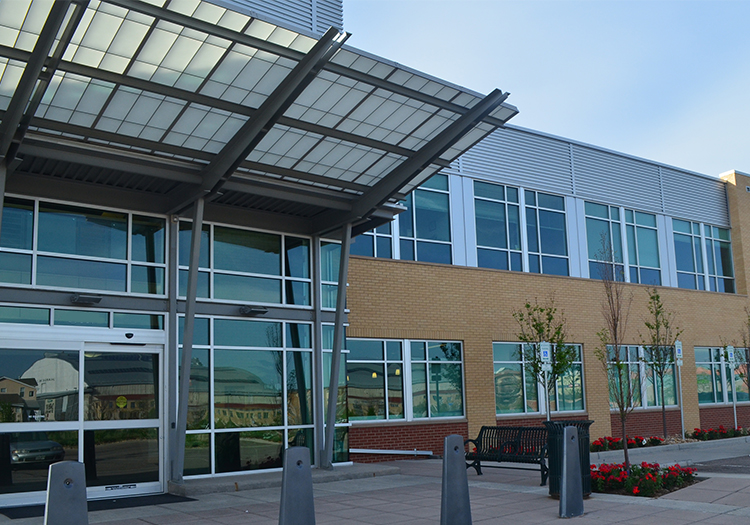 Denver, CO - Comprehensive Women's Health Center 1