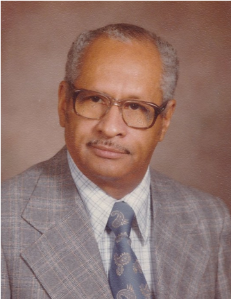 George Shepard, Jr. MD