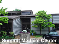 Summit Medical Center - Birmingham, AL 1