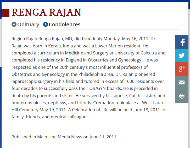 Rajan, Renga - Obituary 2b
