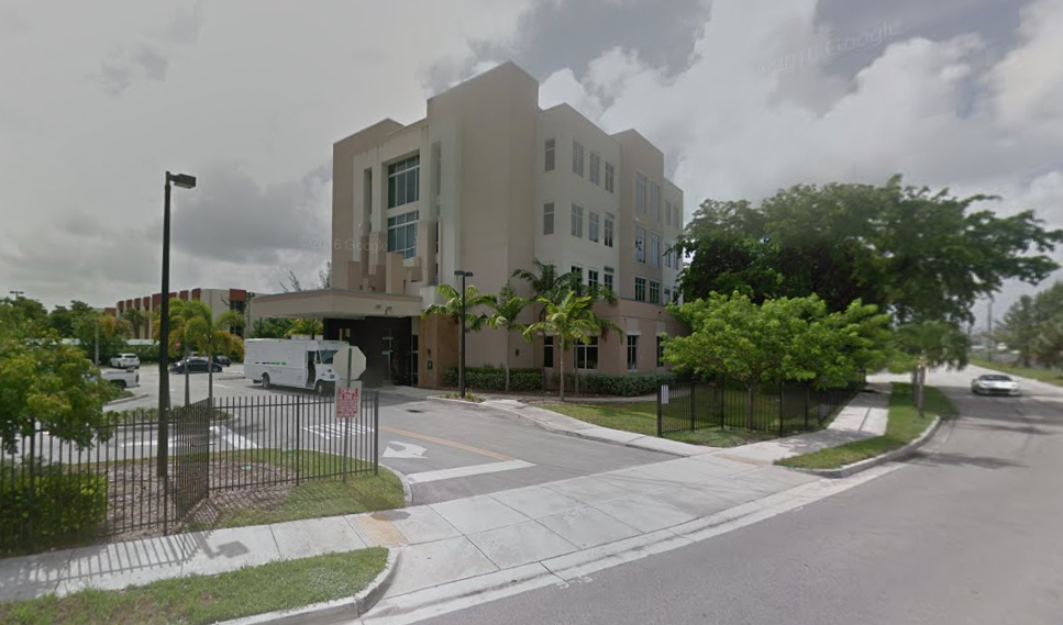 Golden Glades – Miami Health Center Planned Parenthood