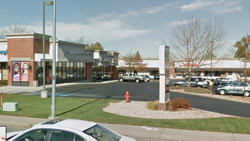 Greeley Center – Planned Parenthood (Temporarily Closed)