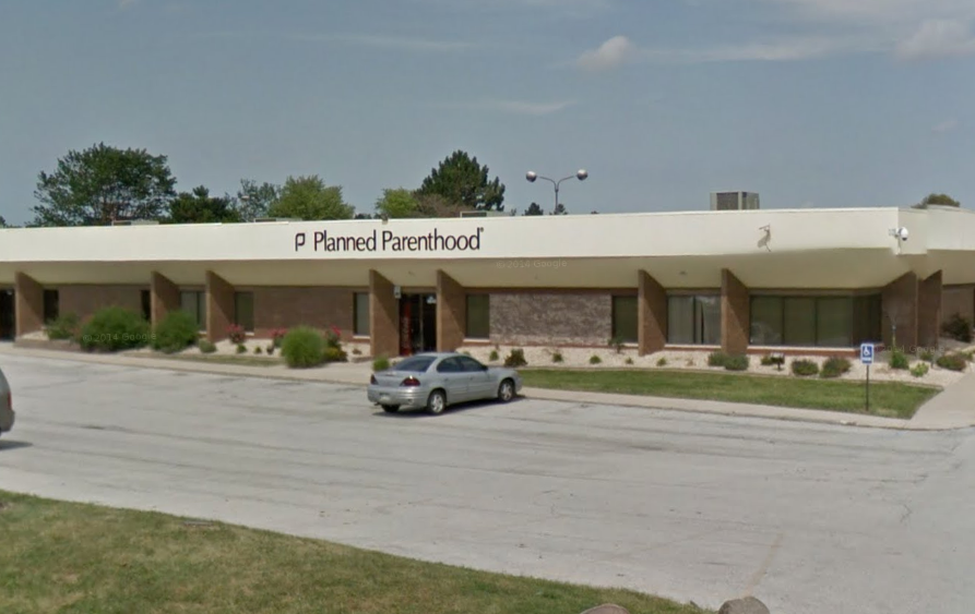 Merrillville Health Center – Planned Parenthood