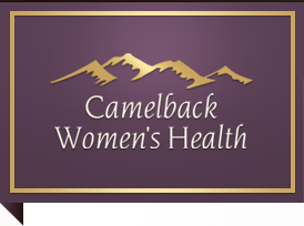 camelback womens health phoenix banner inside