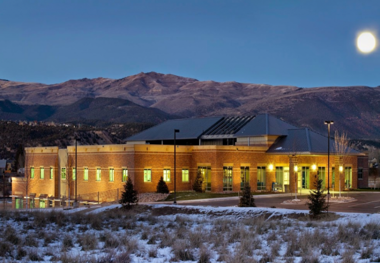 Colorado Mountain Medical – Eagle, CO
