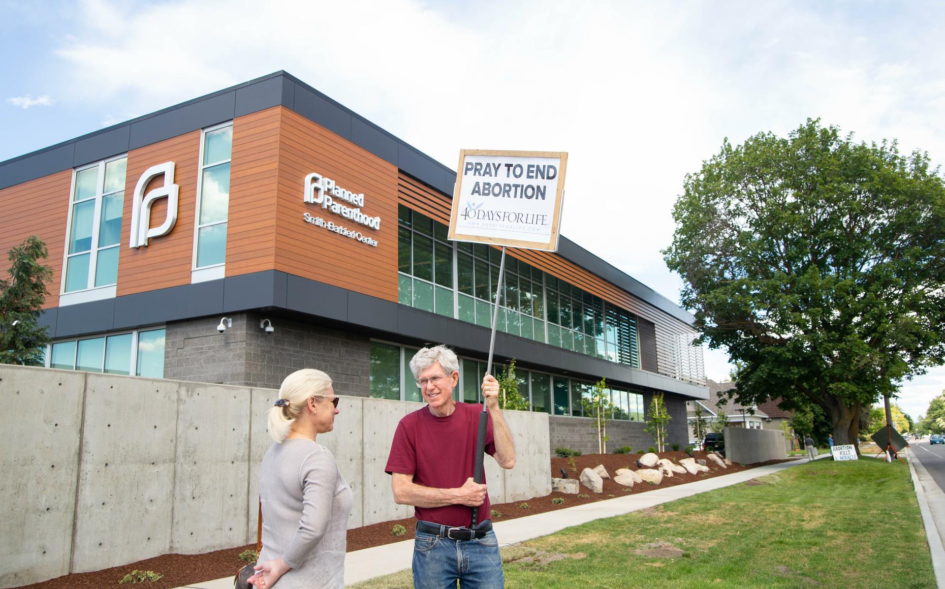 Indiana Health Ctr - PP of the Inland Northwest (Spokane, WA) - new building 1