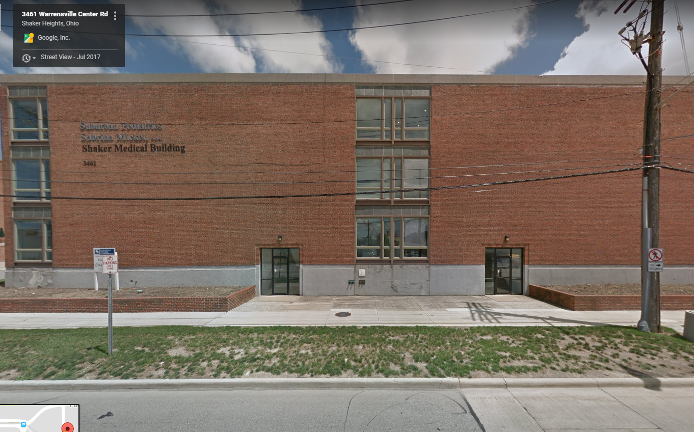 Northeast Ohio Women's Center (Shaker Heights, OH) - pic