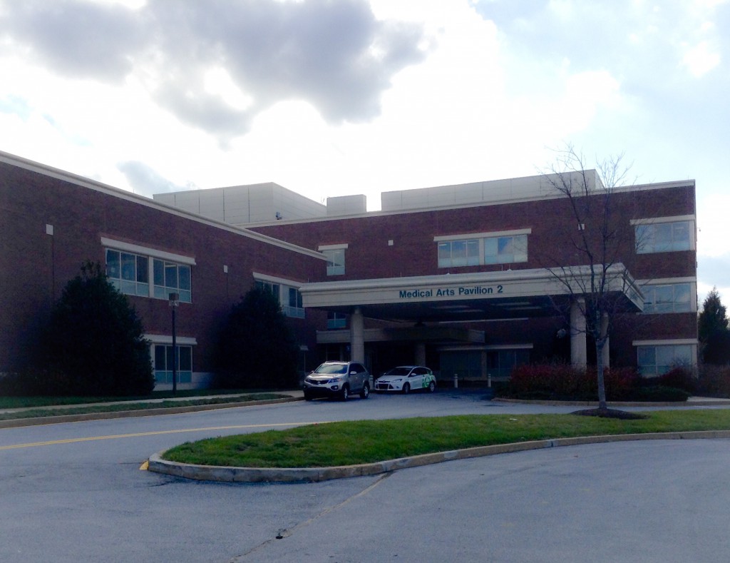 Christiana Care Center for Reproductive Health (Newark, DE) - Medical Arts Pavilion 2 - pic 1