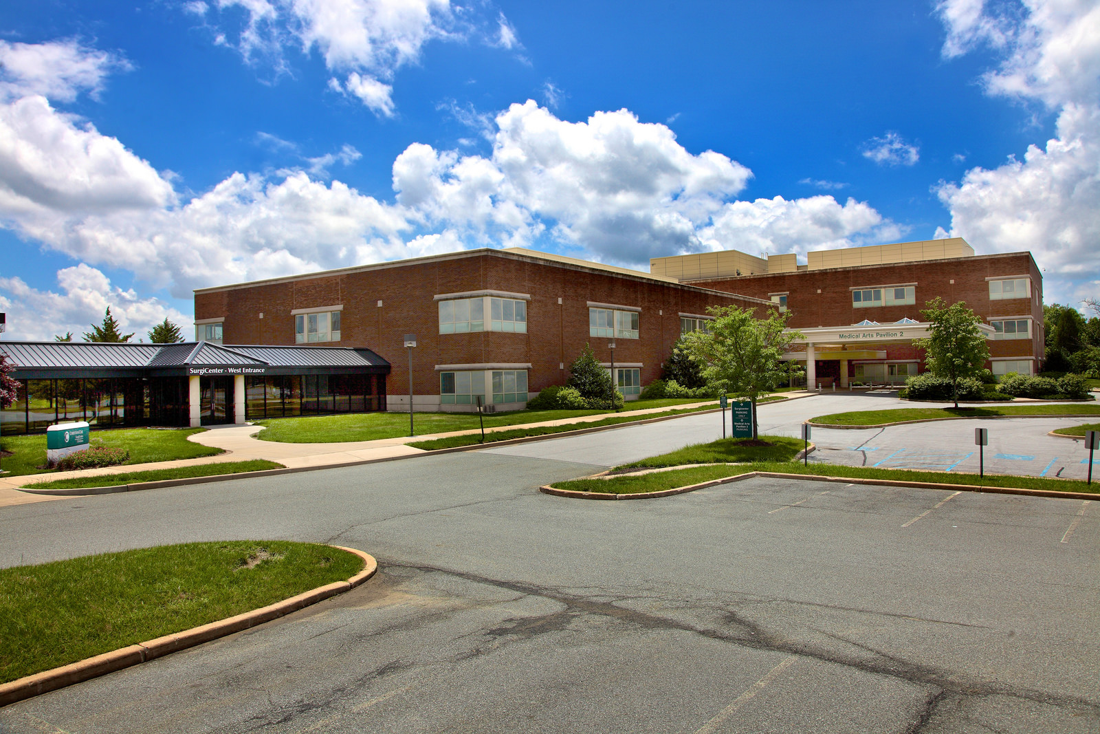 Christiana Care Center for Reproductive Health (Newark, DE) - Medical Arts Pavilion 2 - pic 3