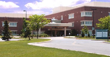 Christiana Care Center for Reproductive Health (Newark, DE) - Medical Arts Pavilion 2 - pic 4