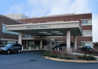 Christiana Care Center for Reproductive Health (Newark, DE) - Medical Arts Pavilion 2 - pic 6