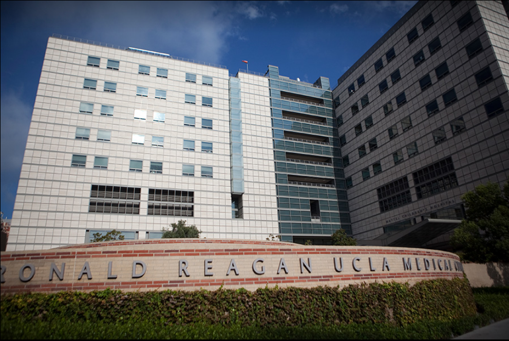 UCLA Ronald Reagan Med Ctr (Los Angeles) - pic 2