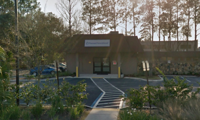 Jacksonville Health Center — Planned Parenthood of South, East, and North Florida