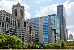 Northwestern Ctr for Family Planning (Chicago, IL) - Northwestern Memorial Hospital - pic