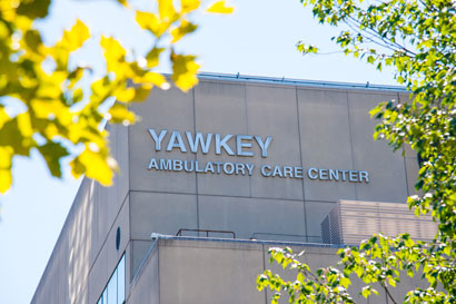 Boston Medical Center - Family Planning (MA) - Yawkey Ambulatory Care Center pic 1