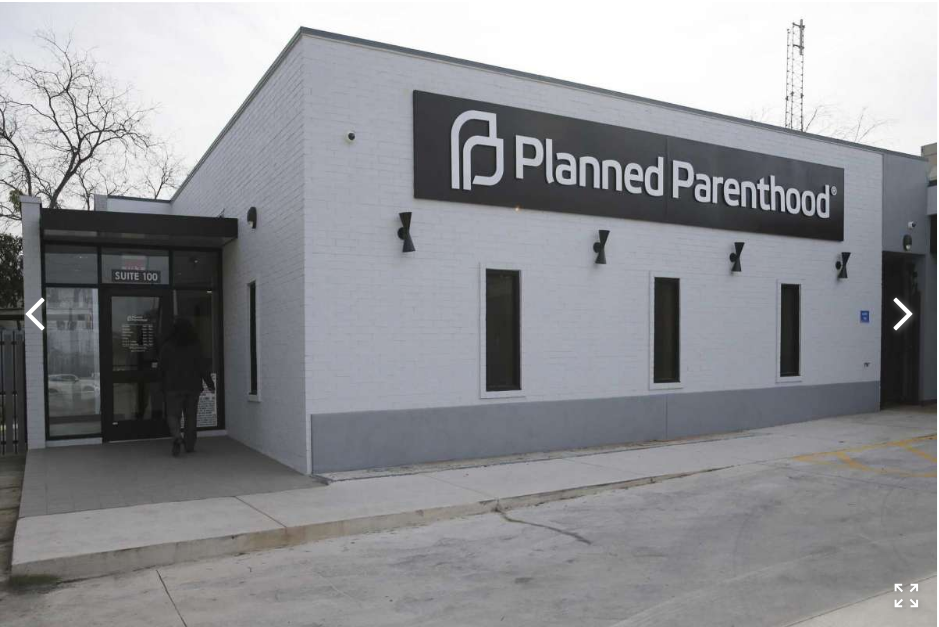 San Pedro Abortion Ctr PP (San Antonio, TX) - pic 2