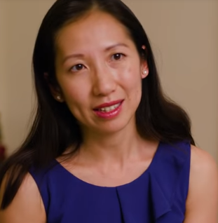 Leana Wen – (Former CEO, Planned Parenthood Federation of America)
