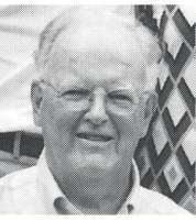 Ian Gerald Lou Van Praagh