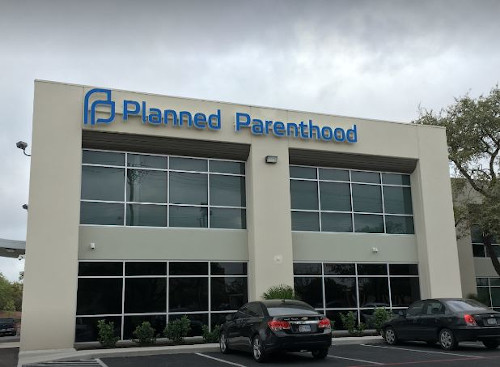 Babcock Center Planned Parenthood
