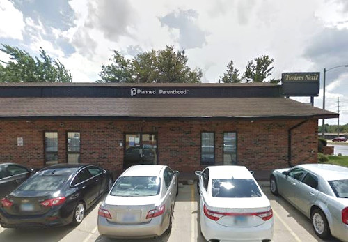 Bloomington Health Center – Planned Parenthood (IL)