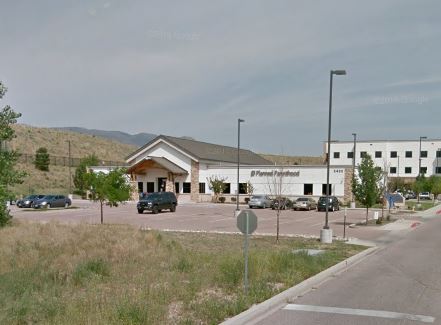 Colorado Springs Westside-Planned Parenthood of the Rocky Mtns.