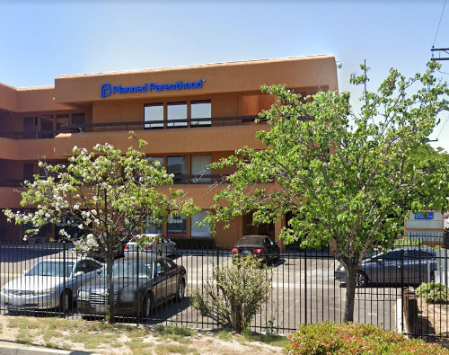 El Cajon Health Center