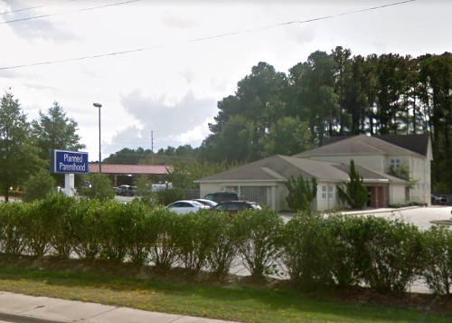Fayetteville Health Center-Planned Parenthood – Yadkin Rd